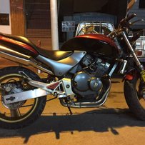 低价出几台车黄蜂250 94CB CBR22*2 光阳LIKE180
