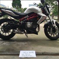 贝纳利 黄龙300 标题一定要长。。。。。。