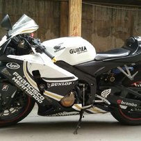 广州出2006款CBR600F5