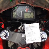 南雄代友出售一手回来的05F5