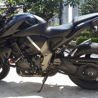 东莞出10年CB1000R