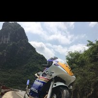 出一台干离P3，改了落场版外壳。