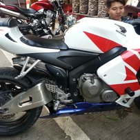 韶关出售06cbr600求秒