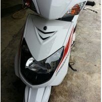 ！~出售10年YAMAHA电喷劲战。。自刀了一千。。就俩天！俩天后就没有了。~！