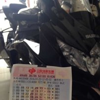 代友发贴 出K8 小R