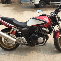 玉林出台CB400三代，或换跑车。。