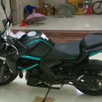 出 15款春风650NK 带ABS 最新款