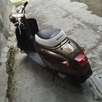 出售本田24期小龟，代步，小脚