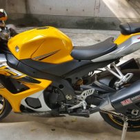 广州代友出07K7大R