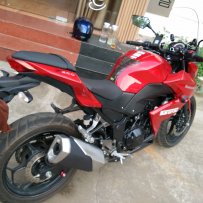 梧州出 08年CB400 和大贸z250