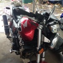 惠州代友出台精神98CB