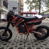 广西卖辆XTR250滑台