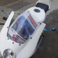 新塘 出售RGV22  9500RMB 接刀