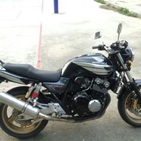 广州增城新塘出部cb400二代，代防盗芯片