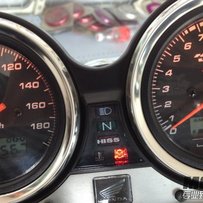 广东中山出售精神CB400VTEC2