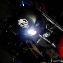 小改98川崎西风1100，水冷150小摩托猴子，手动档查理70