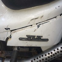 广州番禺出铁马400..5500