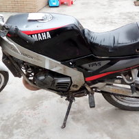 广州南沙出TZR125 VFR1200 NC700X