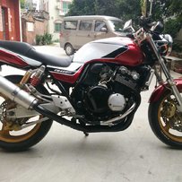 佛山代出售精神cB400一代18000