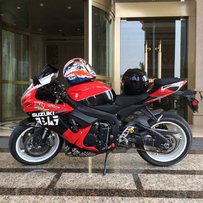 金沙洲出台难得的铃木L1