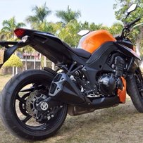 7w2 出售12年Z1000