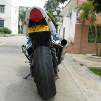 湛江代友发帖出售K4大R`有意的联系车主··先删帖发自己的东西