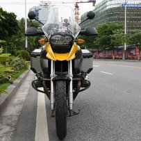 佛山南海大沥4.2万出04年宝马油鸟1200GS