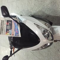 增城新塘代友出售09款精神的TMAX500