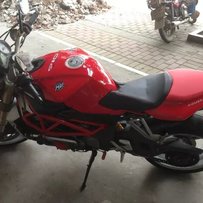 清远市清城区39000元出售MV AGUSTA 910