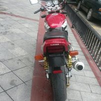 广西北流9000元出售XJR400