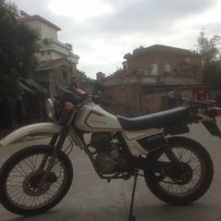 顺德龙江3700出售一部嘉陵爬鸡