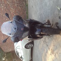 欧洲大绵羊吉雷拉500cc PK雅马哈TMax530