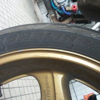 佛山顺德龙江出售cb400  vt1代  2万