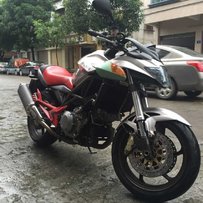 广州增城出售高性能街车“卡吉瓦”