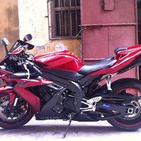 广东梅州41800出售05款R1