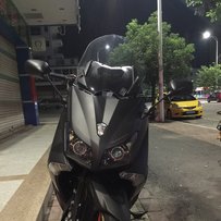广东梅州出14TMAX530