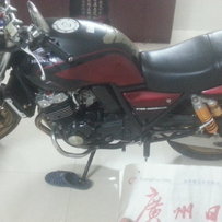 出售精神98ＣＢ。成色也很新，接刀。接受换车，觉得贵的不喜欢的勿喷，谢谢