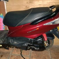 增城新塘镇卖迅鹰125