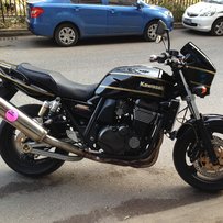 韶关市区出06欧版芯片ZRX1200大猪头和精神CBR29