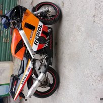 东莞地区特价出台本田CBR400