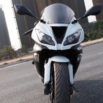 顺德代友出12年尾川崎ZX636