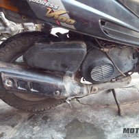 上班无时间搞 338元不刀卖部打不着火的AG100 有行驶证