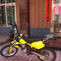 东莞出KLX250
