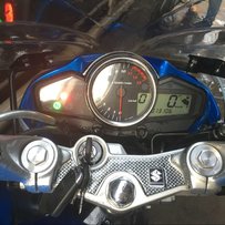 广州番禺出gw250