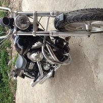 出售07年电喷戴娜1584 已售已售