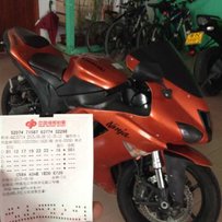 佛山九江代友出08 6R