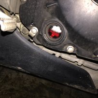 广东揭阳慢出09GSR400