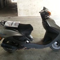 2800卖本田公主125踏板有视频真牌真证