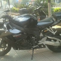 代友出湖南郴州4W3出售07CBR1000