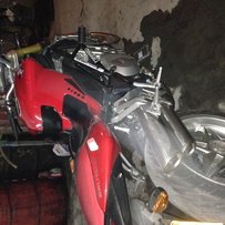 增城出售04年MV750=46700元